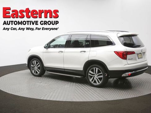 Used 2017 Honda Pilot Elite image 68