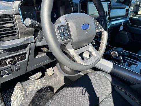 New 2026 Ford F150 Lariat w/ Equipment Group 502A High AWD/4WD image 13