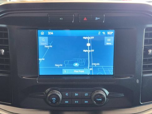 Used 2023 Ford F150 XL w/ STX Appearance Package RWD image 18