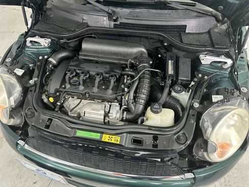 Used 2010 MINI Cooper Clubman S image 18