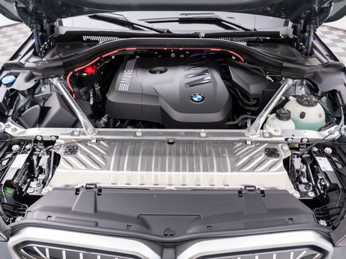 Used 2026 BMW X3 xDrive30 w/ Premium Package image 30