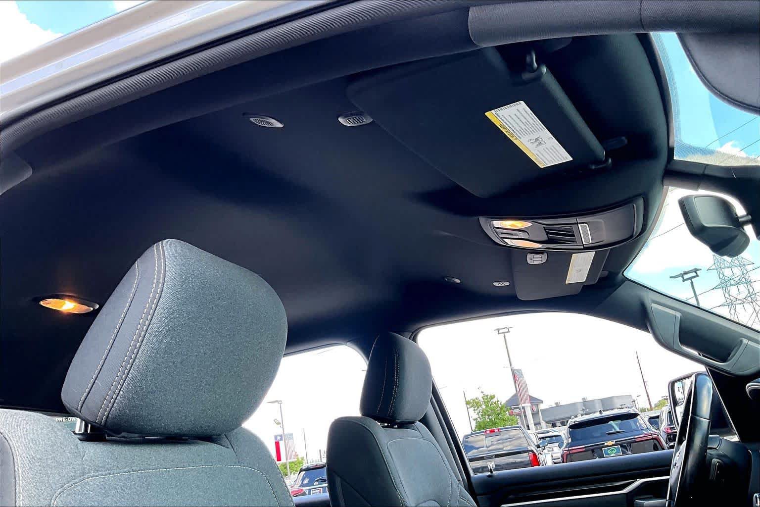 Used 2019 RAM 1500 Big Horn RWD image 14