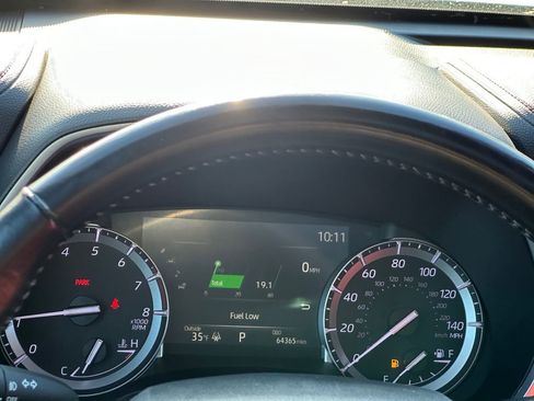 Used 2022 Toyota Highlander XSE image 13