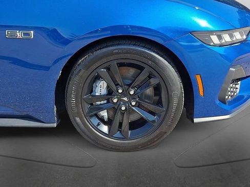 Used 2024 Ford Mustang GT RWD image 10
