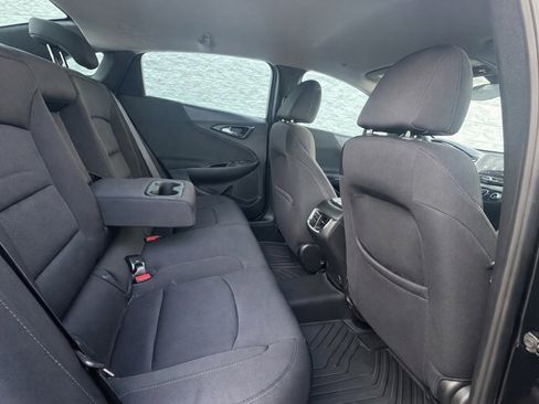 Used 2019 Chevrolet Malibu LT image 5