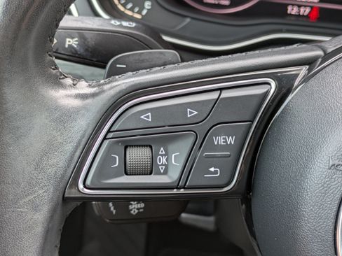 Used 2018 Audi A5 2.0T Premium Plus w/ Premium Plus AWD/4WD image 23