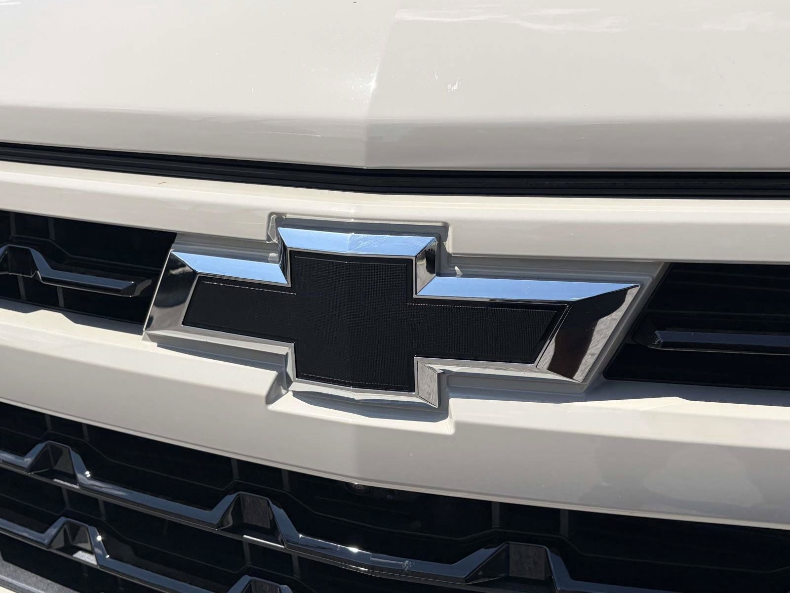 Used 2026 Chevrolet Silverado 1500 RST w/ All Star Edition Plus AWD/4WD image 27