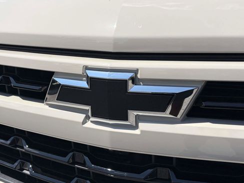 Used 2026 Chevrolet Silverado 1500 RST w/ All Star Edition Plus AWD/4WD image 27