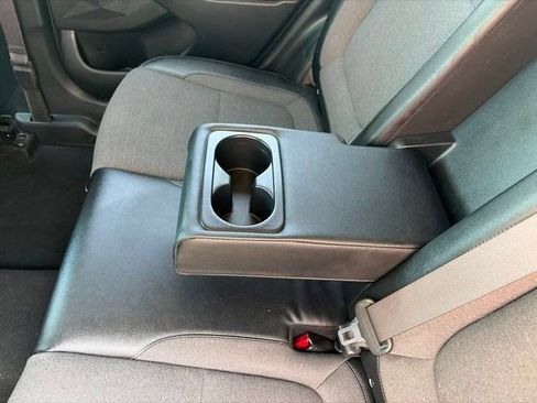 Used 2021 Kia Seltos S AWD/4WD image 33