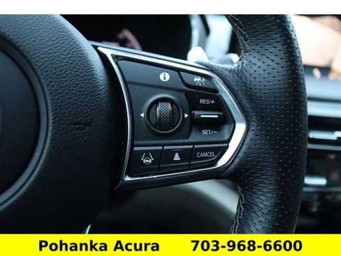 Used 2023 Acura MDX Type S w/ Advance Pkg image 13