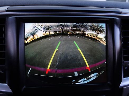 Used 2018 RAM 1500 Big Horn image 10