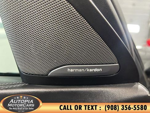 Used 2022 BMW X6 M w/ Competition Package image 28