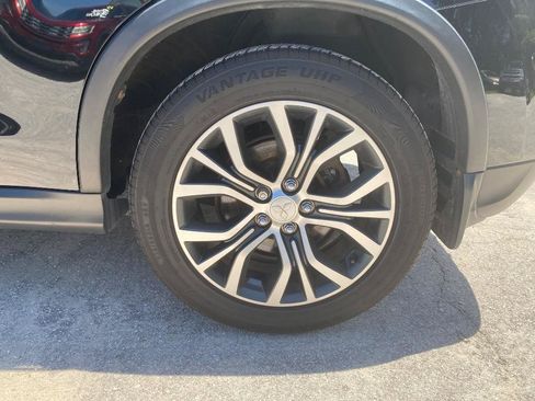 Used 2019 Mitsubishi Outlander Sport GT AWD/4WD image 11