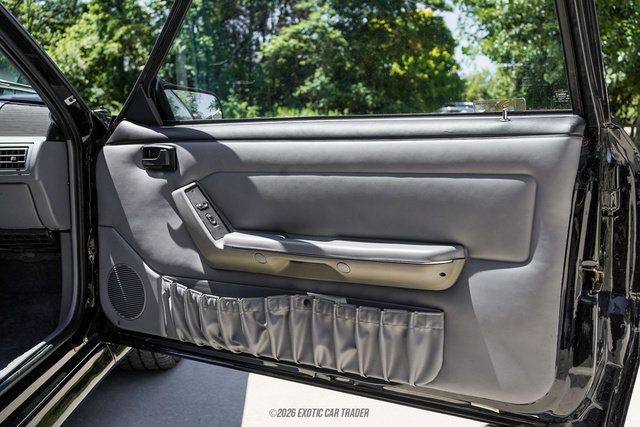 Used 1993 Ford Mustang Cobra RWD image 30