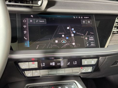 New 2026 Audi A3 2.0T Premium Plus AWD/4WD image 24
