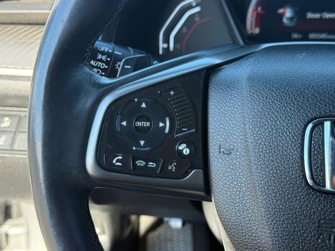 Used 2018 Honda Civic Sport Touring image 18