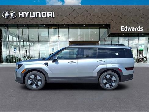 New 2026 Hyundai Santa Fe SEL image 3
