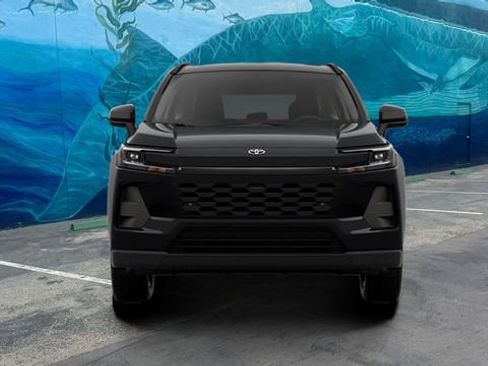 New 2026 Toyota RAV4 XLE Premium FWD image 2