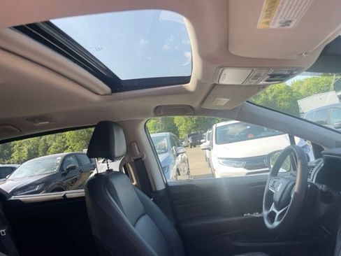 Used 2026 Honda Odyssey EX-L image 26
