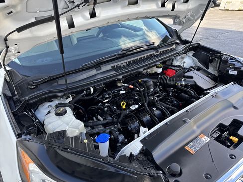 Certified 2022 Ford Edge Titanium image 45