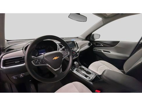 Used 2018 Chevrolet Equinox LS image 10