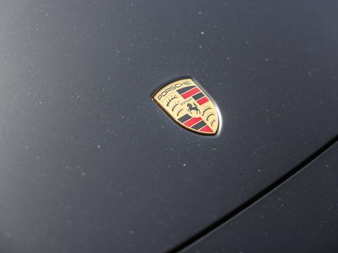 Certified 2025 Porsche 911 Targa 4 GTS AWD/4WD image 25
