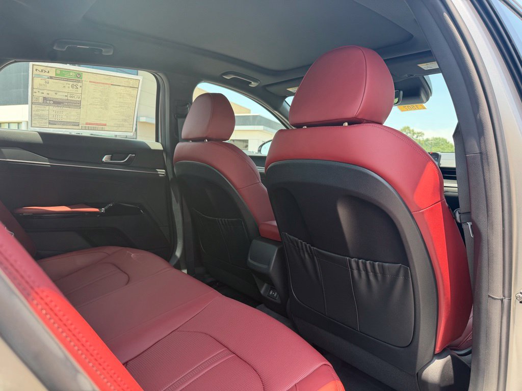 New 2026 Kia K5 GT-Line w/ GT-Line Premium Package FWD image 29
