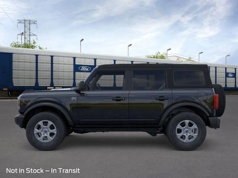New 2025 Ford Bronco Big Bend image 3