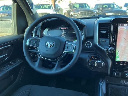 New 2026 RAM 1500 Big Horn image 19