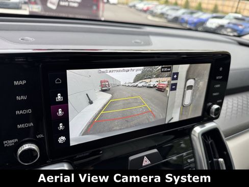 Certified 2023 Kia Sorento SX Prestige image 7