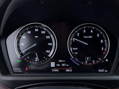 Used 2020 BMW X1 xDrive28i w/ Premium Package image 5