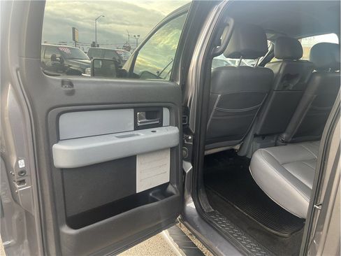 Used 2013 Ford F150 XLT w/ Luxury Equipment Group image 10