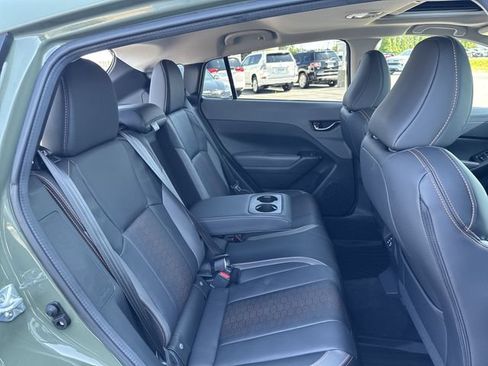 Certified 2026 Subaru Crosstrek 2.5i Limited w/ Crosstrek Mirror Package AWD/4WD image 14