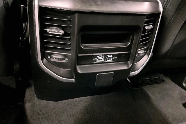Used 2023 RAM 1500 Big Horn AWD/4WD image 33