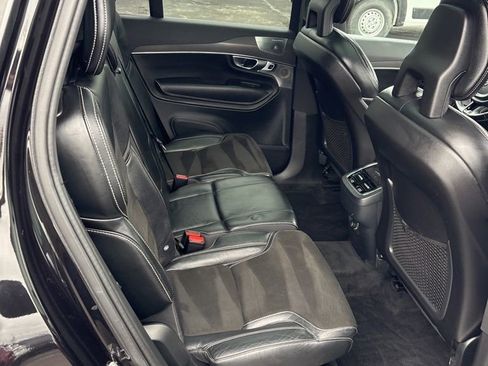 Used 2018 Volvo XC90 T6 R-Design w/ Convenience Package image 46