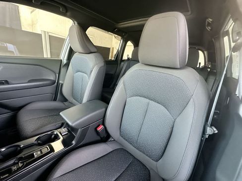 New 2026 Subaru Forester Premium AWD/4WD image 14