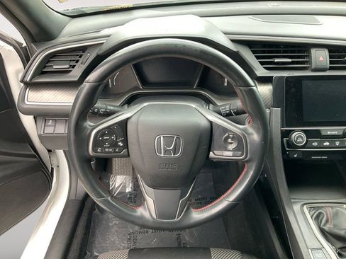 Used 2018 Honda Civic Si image 17