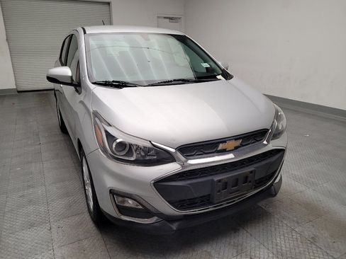 Used 2020 Chevrolet Spark LT FWD image 14