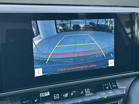 Used 2025 Toyota Camry XSE image 24