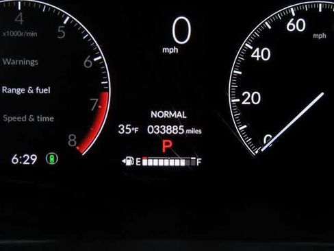 Certified 2023 Honda HR-V EX-L image 24