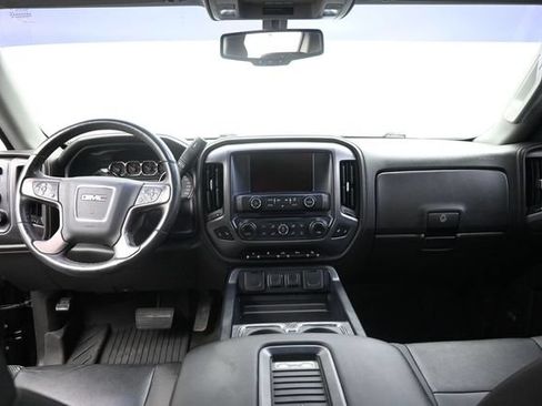 Used 2016 GMC Sierra 1500 SLT w/ All Terrain X Package AWD/4WD image 21
