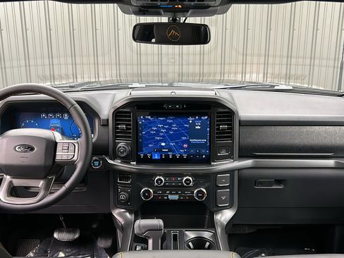 Used 2025 Ford F150 Tremor image 34