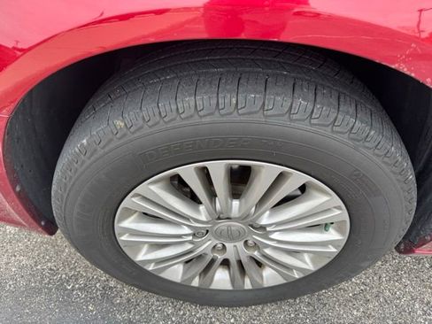 Used 2015 Chrysler Town & Country Touring-L w/ Driver Convenience Group FWD image 10