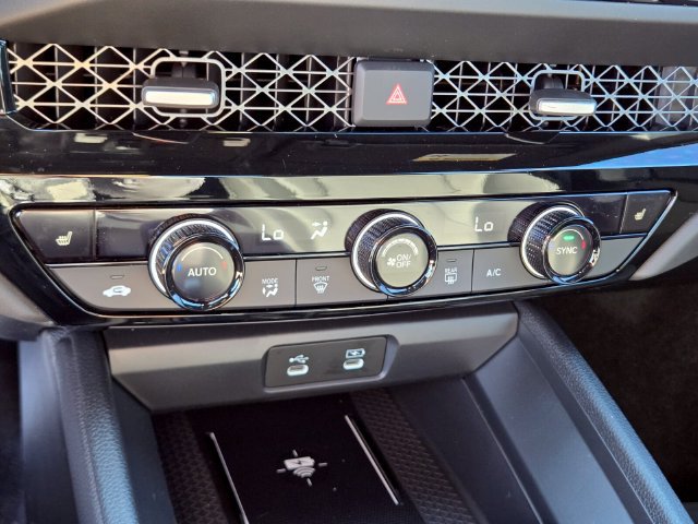 New 2026 Honda Accord Sport image 15