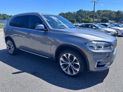 Used 2015 BMW X5 xDrive50i image 6