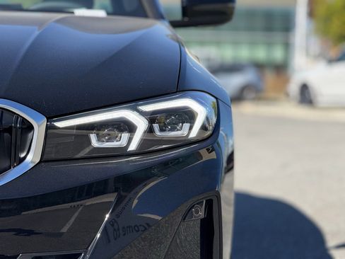 New 2026 BMW 330i Sedan image 13