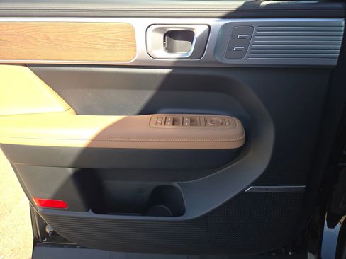 New 2026 Hyundai Santa Fe Calligraphy image 18