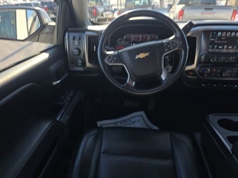 Used 2017 Chevrolet Silverado 1500 LT w/ All Star Edition image 19