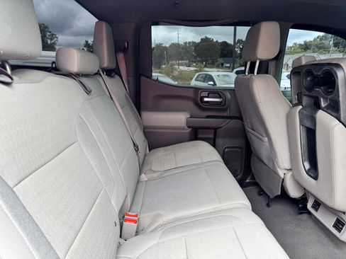 Used 2020 Chevrolet Silverado 1500 LT AWD/4WD image 19