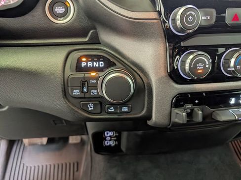 Used 2026 RAM 1500 Classic Warlock AWD/4WD image 22